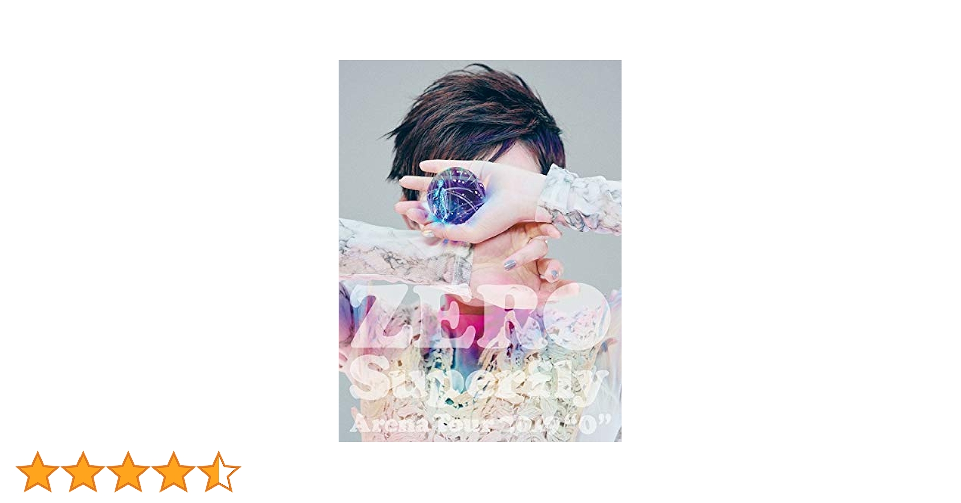 Amazon.co.jp: Superfly Arena Tour 2019 “0